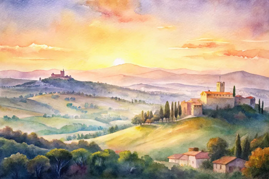 Calenzano