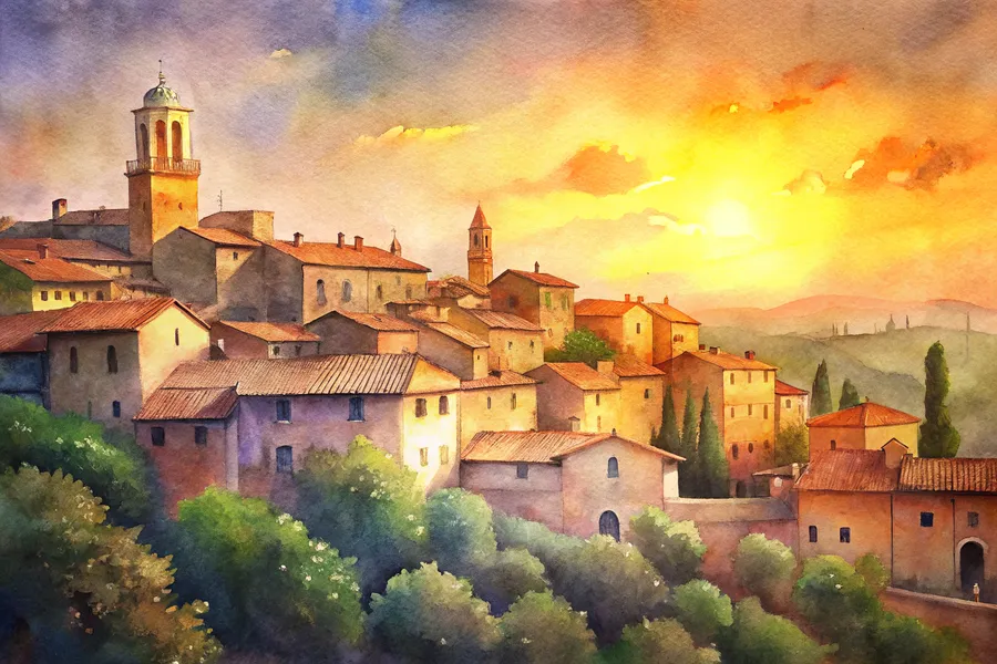 Campi Bisenzio