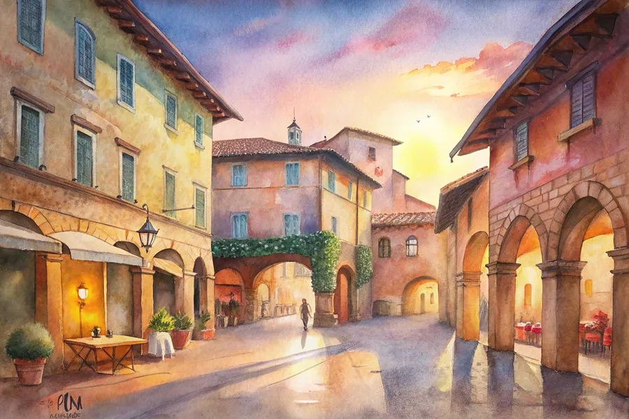 Greve in Chianti