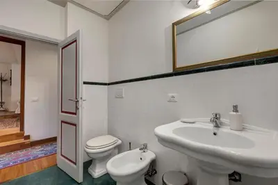 Bagno di Alfani Deluxe Apartment by Mamo Florence