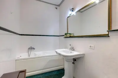 Bagno di Alfani Deluxe Apartment by Mamo Florence