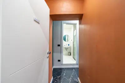 Bagno di Romantic Room Duomo
