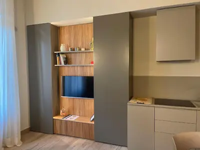 TV o dispositivi per l'intrattenimento presso Dai Maestri