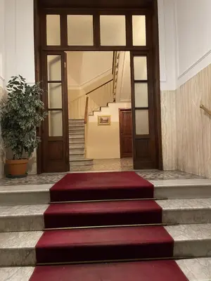Planimetria di Dai Maestri