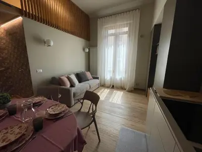 TV o dispositivi per l'intrattenimento presso Dai Maestri