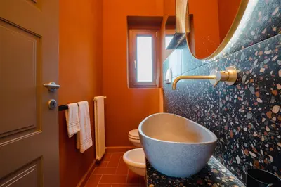 Bagno di Riccimballa Luxury House