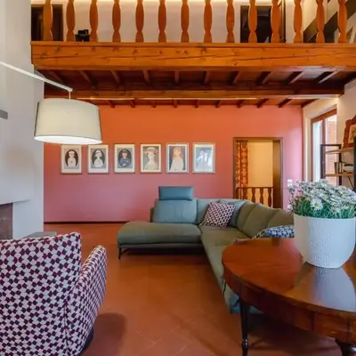Riccimballa Luxury House