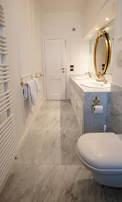 Bagno di Acacia Firenze - Azalea