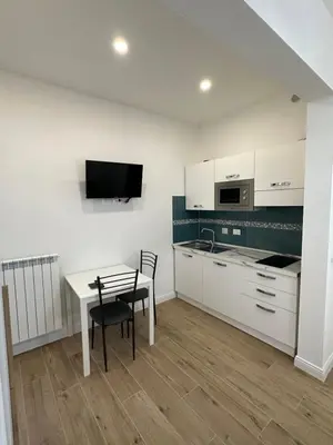 Cucina o angolo cottura di Sofia Florence Apartment