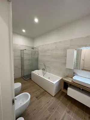 Bagno di Sofia Florence Apartment