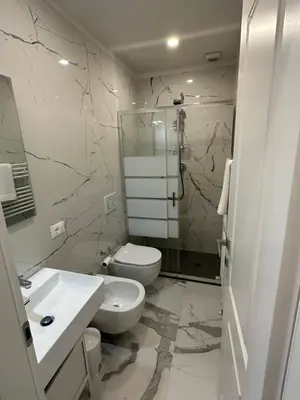 Bagno di Sofia Florence Apartment