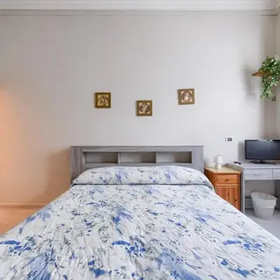 Da Leonardo Apartment