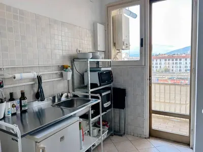 Cucina o angolo cottura di Fancy Statuto Easy Stay