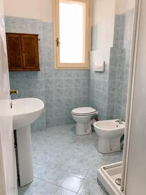 Bagno di Fancy Statuto Easy Stay