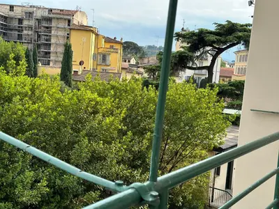 Planimetria di Bonnie Boutique Apartment