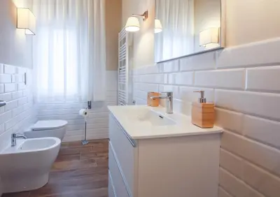 Bagno di Apartments Florence- Novella Bloom