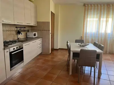 Cucina o angolo cottura di Sofiappartments