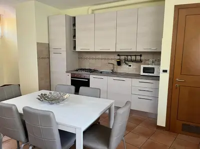 Cucina o angolo cottura di Sofiappartments