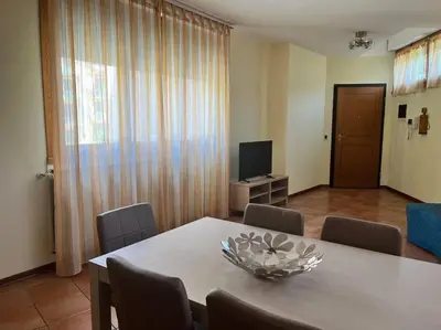TV o dispositivi per l'intrattenimento presso Sofiappartments