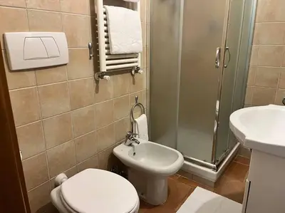 Bagno di Sofiappartments