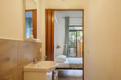 Bagno di Il Nido di Phili - Sweet Dreams in Florence