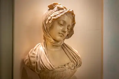 Planimetria di Dei Medici Palace