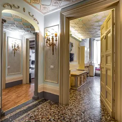 Dei Medici Palace