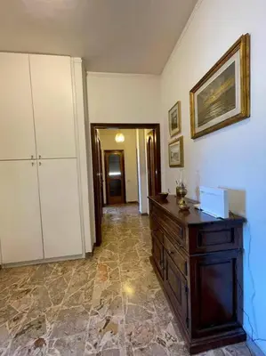 Planimetria di Careggi Gold Colors