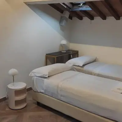 Large 2BR Apartment Near Piazza San Marco