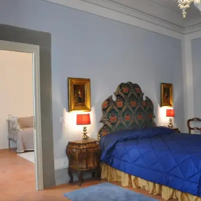 Le sale di Mozart