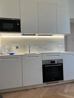Cucina o angolo cottura di Florence Heart Santa Maria Novella