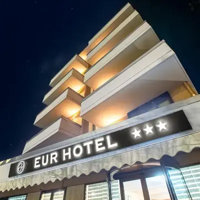 EURHOTEL