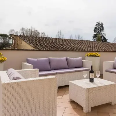 Boboli - Flo Apartments