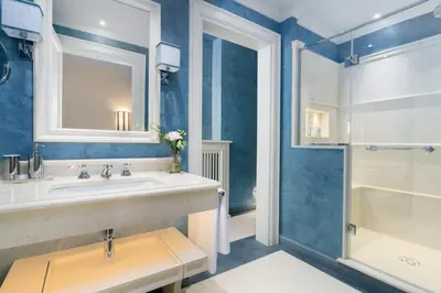 Bagno di Donna Lipsi - La Dimora degli Affreschi Florence