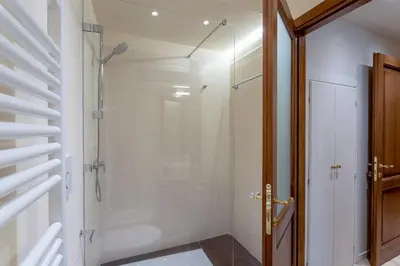 Bagno di Ramaglianti Apartments Suite Tre
