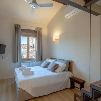Ramaglianti Apartments Suite Tre