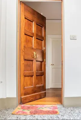 Planimetria di Lusso e Charme!