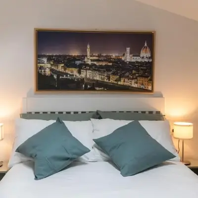 Casa Barco Firenze