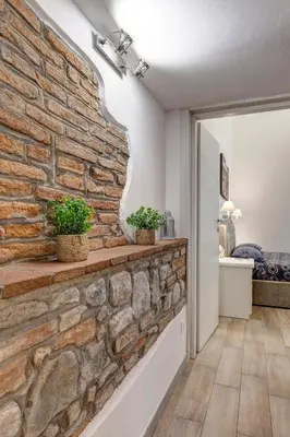 Planimetria di La casina delle 6M