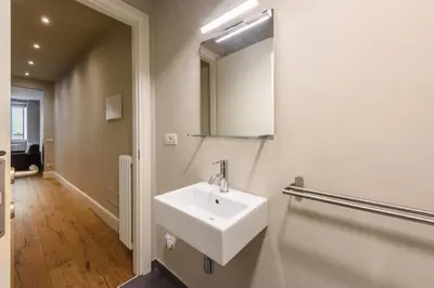 Bagno di Dimora Santa Croce by Mmega