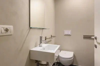 Bagno di Dimora Santa Croce by Mmega