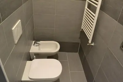 Bagno di Bronze Horse affittacamere