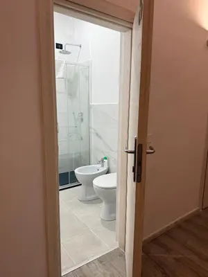 Bagno di Bronze Horse affittacamere