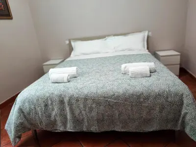 Planimetria di ROMANA apartment for 4
