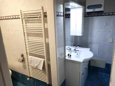 Planimetria di ROMANA apartment for 4
