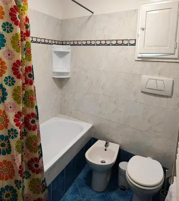 Planimetria di ROMANA apartment for 4