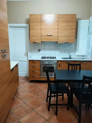 Planimetria di ROMANA apartment for 4