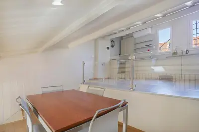 Planimetria di Florentine Gem Apartment