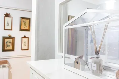 Bagno di San Niccolò Elegant Apartment