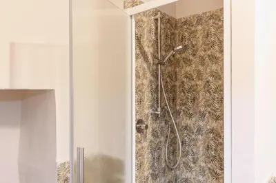 Bagno di San Niccolò Elegant Apartment